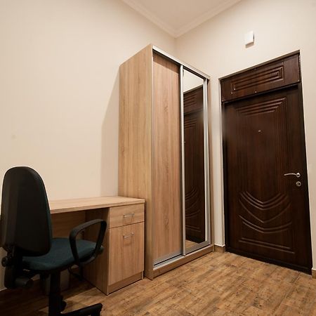 Wonderful Flat On City Center Úzhgorod Exterior foto